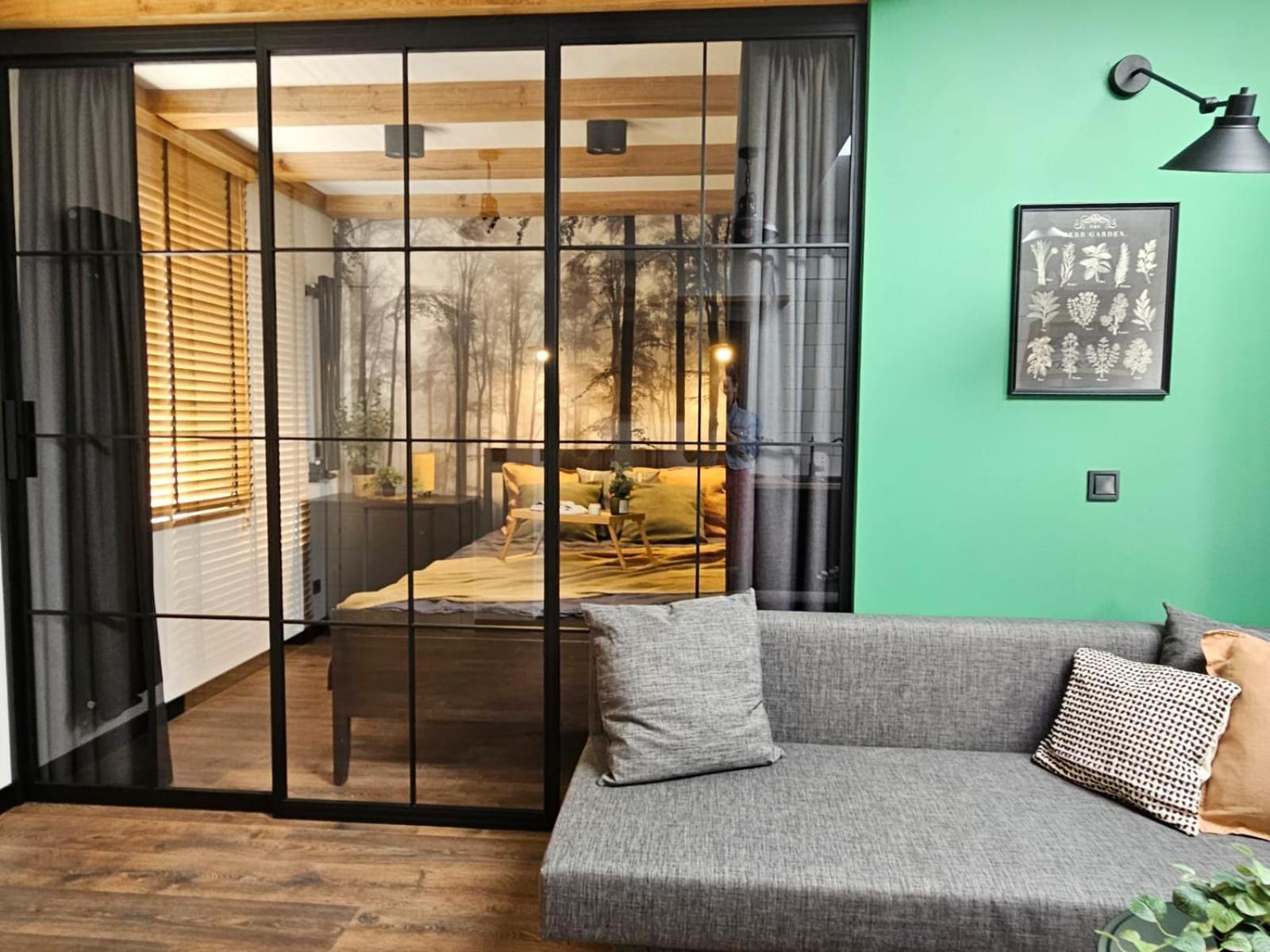 Cracovia Luxury Bright Apartment Great Location Sauna Εξωτερικό φωτογραφία