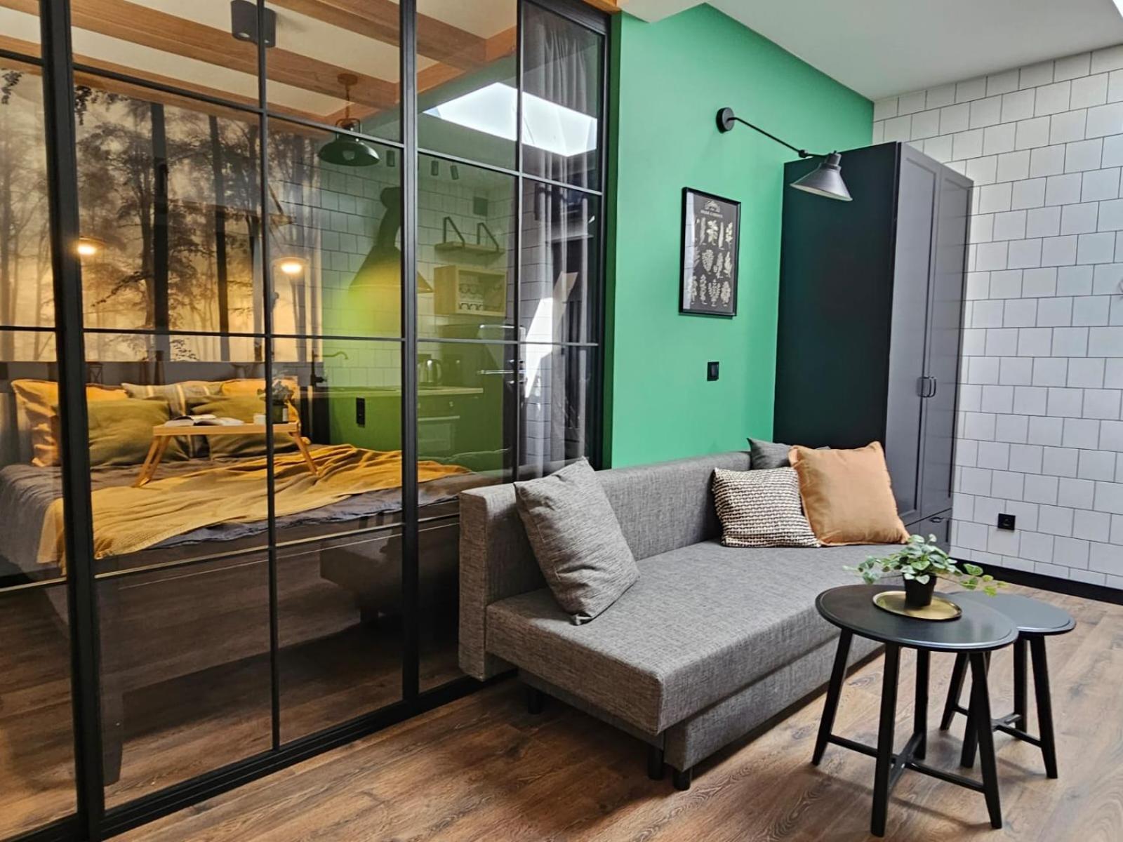 Cracovia Luxury Bright Apartment Great Location Sauna Εξωτερικό φωτογραφία