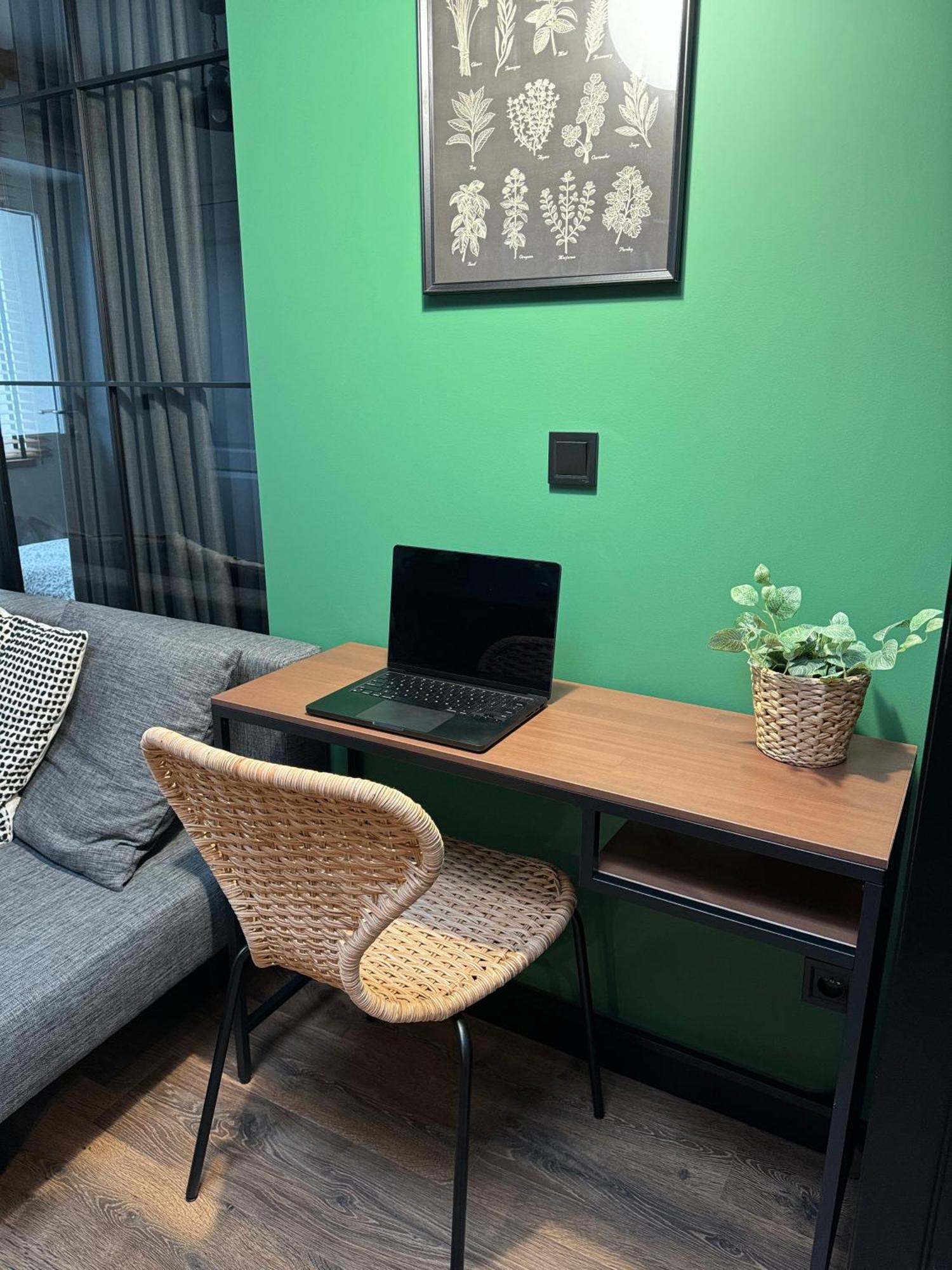 Cracovia Luxury Bright Apartment Great Location Sauna Εξωτερικό φωτογραφία